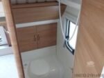 Caravane Édition Spéciale « Hot Edition » – 5 couchages – Image 29