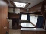 LMC Musica 390 D mit Mover und Vorzelt – Image 29