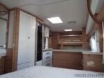 Caravane Édition Spéciale « Hot Edition » – 5 couchages – Image 30