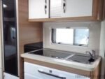 Caravane Édition Spéciale « Hot Edition » – 5 couchages – Image 32