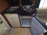 LMC Musica 390 D mit Mover und Vorzelt – Image 33