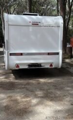 Adria Altea 552 PK – Caravane familiale 6 couchages(2024) – Image 46