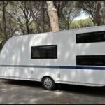 Adria Altea 552 PK – Caravane familiale 6 couchages(2024)