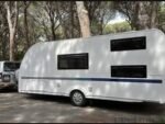 Adria Altea 552 PK – Caravane familiale 6 couchages(2024) – Image 78
