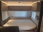 Adria Altea 552 PK – Caravane familiale 6 couchages(2024) – Image 83