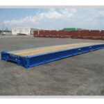 Container flat rack Neuf 40 pieds neuf – Image 7