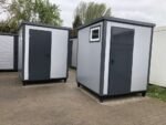 Conteneur sanitaire avec douche 2x2M neuf – Image 7