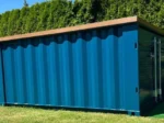 Piscine spa Container 3,0mx 3,0m , jacuzzi, neuf – Image 6