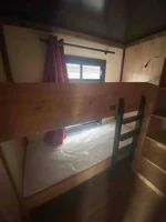 Tiny House Roulotte Forezienne 2021 neuve – Image 13