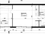 Tiny house 35 m², clé en main standard – Image 11