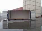 Container 20 pieds High Cube – Image 3