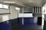 Cheval Liberte – Optimax Diagonal – 4 Places – Image 4