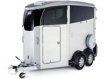 Ifor Williams – Hbx 506 – 2 Places – Neuf – Image 10