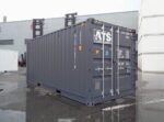 Container 20 pieds High Cube – Image 9