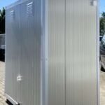Conteneur de douche neuf avec 2 douches – Image 2