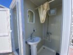 Conteneur de douche neuf avec 2 douches – Image 8