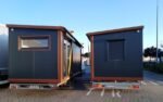 Tiny House avec deux chambres (32 m²) – Image 18