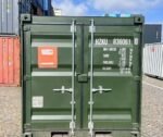 Conteneur Maritime Neuf de 8 Pieds – Image 7