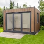 Conteneur Bureau 4×3 mètres Neuf – Image 15