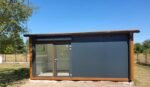 Tiny House avec deux chambres (32 m²) – Image 6
