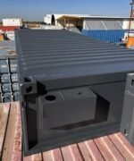Conteneur fosse septique 2,5×6 hauteur 90 – Image 2