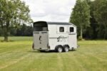 Van Chevaux duomax diagonal neuf – Image 8