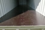 Container 40 pieds High-cube Double porte – Image 4