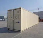 Container 40 pieds High-cube Double porte – Image 11