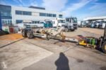 Remorque Alcar porte container  PORTE CAISSE 2 essieux occasion – Image 9
