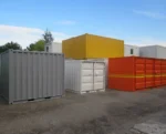 Container de stockage neuf 10 pieds neuf – Image 22