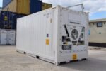 Container 20 pieds High-cube frigorifique neuf – Image 2