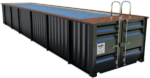 Container piscine 12 M – Image 4