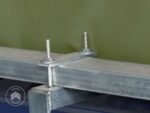 Abri sur container démontable 8×6 – Image 3