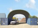 Abri sur container démontable 8×6 – Image 8