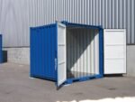 Container de stockage neuf 10 pieds neuf – Image 5