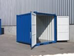 Container de stockage neuf 10 pieds neuf – Image 6