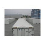 Container 45 Pieds Frigorifique Reefer – Image 3