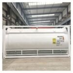 Container Isotank neuf – Image 11