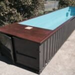 Container piscine 12 M – Image 7