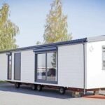 Mobil-home T3 FAMILLY PKL