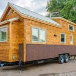 Mobil-home new THK 10