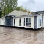 Maison mobile T3 Le Saphir