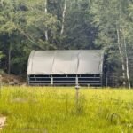 Abris pour pour bétail 6x6 m GSCT2020 Premium – Image 3