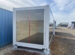 Container d'exposition neuf   de 20 Pieds – Image 3