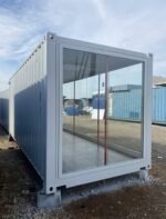 Container d'exposition neuf   de 20 Pieds – Image 4
