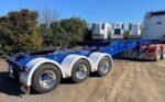 Ridelles Haulmark Tri/A B-Double de 7 m – Image 4